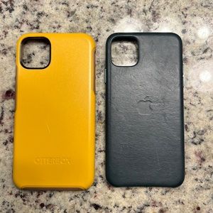 iPhone 11 Pro Max cases